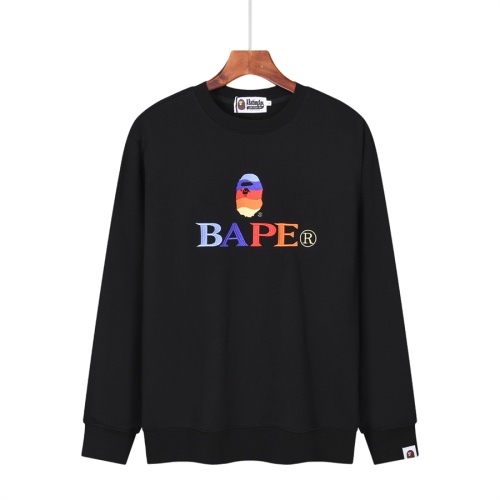 Bape Hoodies Long Sleeved For Men #1251468