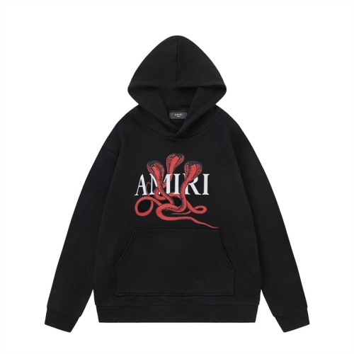 Amiri Hoodies Long Sleeved For Unisex #1251518, $68.00 USD, [ITEM#1251518], Amiri Hoodies