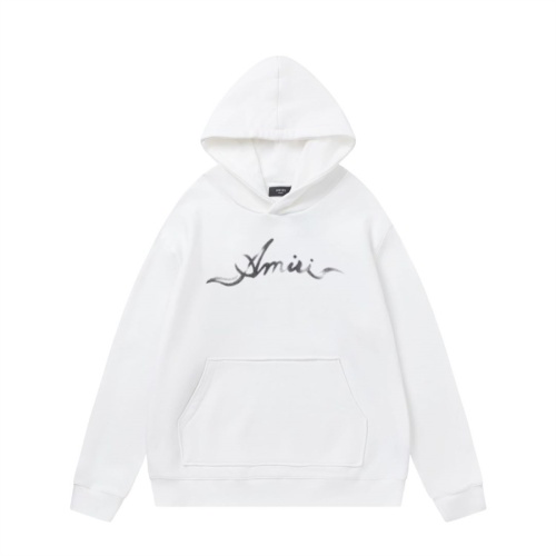 Amiri Hoodies Long Sleeved For Unisex #1251520, $68.00 USD, [ITEM#1251520], Amiri Hoodies