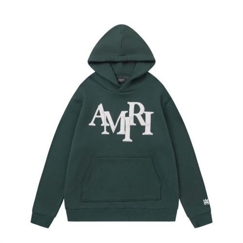 Amiri Hoodies Long Sleeved For Unisex #1251527, $72.00 USD, [ITEM#1251527], Amiri Hoodies