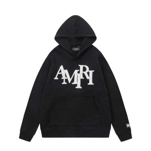 Amiri Hoodies Long Sleeved For Unisex #1251528, $72.00 USD, [ITEM#1251528], Amiri Hoodies