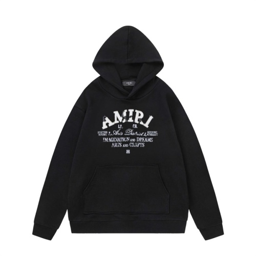 Amiri Hoodies Long Sleeved For Unisex #1251530, $72.00 USD, [ITEM#1251530], Amiri Hoodies