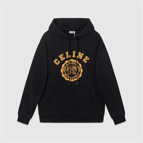 Celine Hoodies Long Sleeved For Unisex #1251541