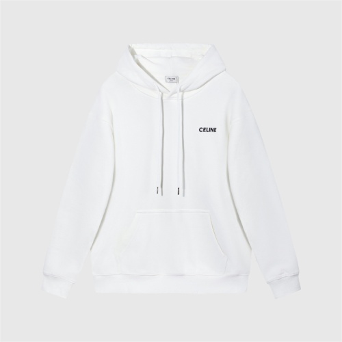 Celine Hoodies Long Sleeved For Unisex #1251543