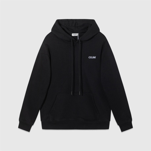 Celine Hoodies Long Sleeved For Unisex #1251544