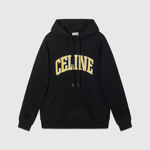 Celine Hoodies Long Sleeved For Unisex #1251546