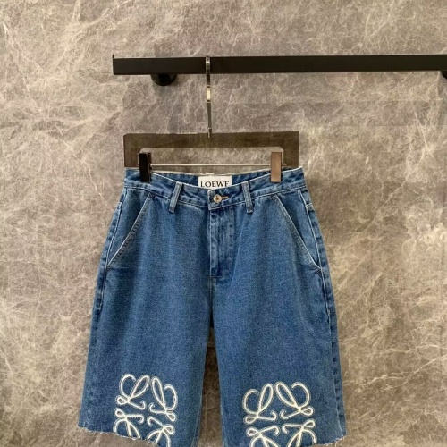 LOEWE Jeans For Women Men Kids Boy Girl Lover #1251553, $88.00 USD, [ITEM#1251553], LOEWE Jeans