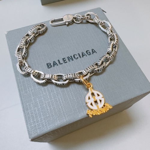 Balenciaga Bracelets #1251633, $45.00 USD, [ITEM#1251633], Balenciaga Bracelets