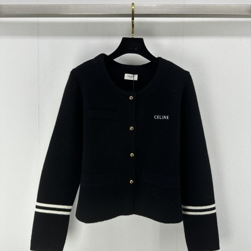 Celine Sweaters Long Sleeved For Women #1251656