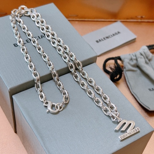 Balenciaga Necklaces #1251670