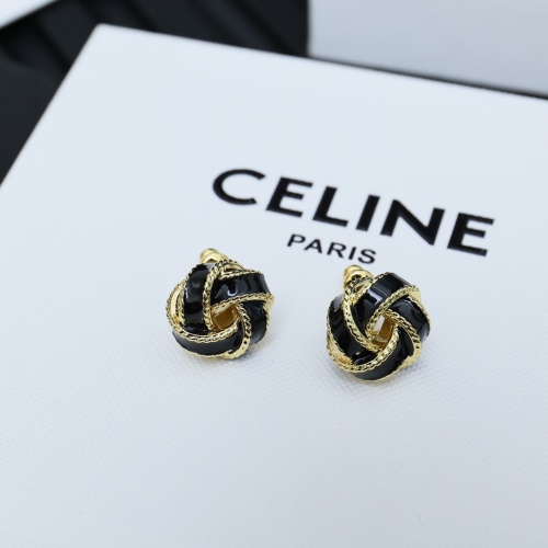 Celine Earrings For Women #1251750, $29.00 USD, [ITEM#1251750], Celine Earrings