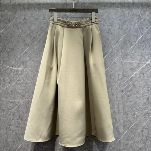 Valentino Midi Skirt For Women #1251861