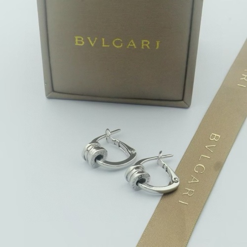 Bvlgari Earrings For Women #1251891, $25.00 USD, [ITEM#1251891], Bvlgari Earrings