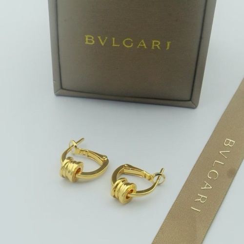 Bvlgari Earrings For Women #1251893, $25.00 USD, [ITEM#1251893], Bvlgari Earrings