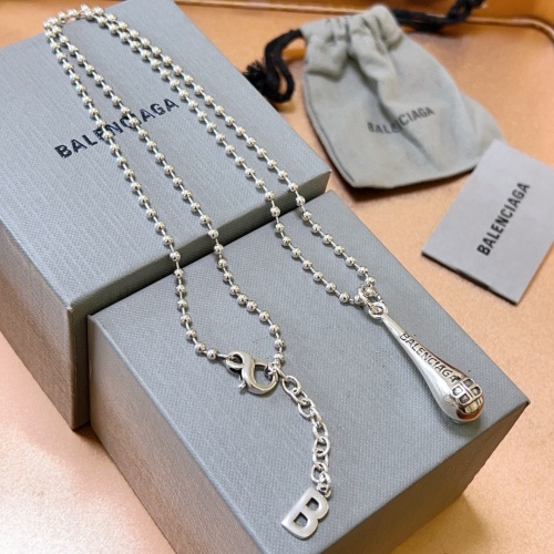 Balenciaga Necklaces #1251911, $42.00 USD, [ITEM#1251911], Balenciaga Necklaces