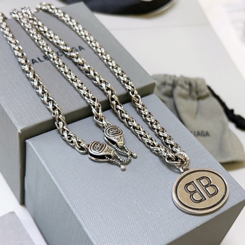 Balenciaga Necklaces #1251920