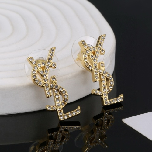 Yves Saint Laurent YSL Earrings For Women #1251960