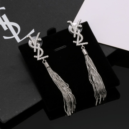 Yves Saint Laurent YSL Earrings For Women #1251961