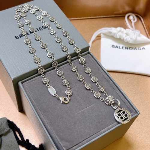 Balenciaga Necklaces #1252062