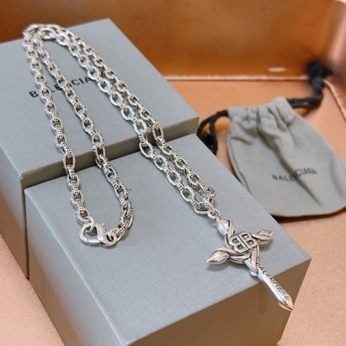 Balenciaga Necklaces #1252063