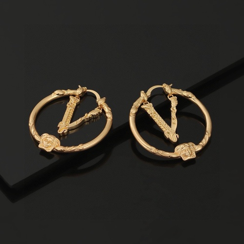 Versace Earrings For Women #1252097, $29.00 USD, [ITEM#1252097], Versace Earrings