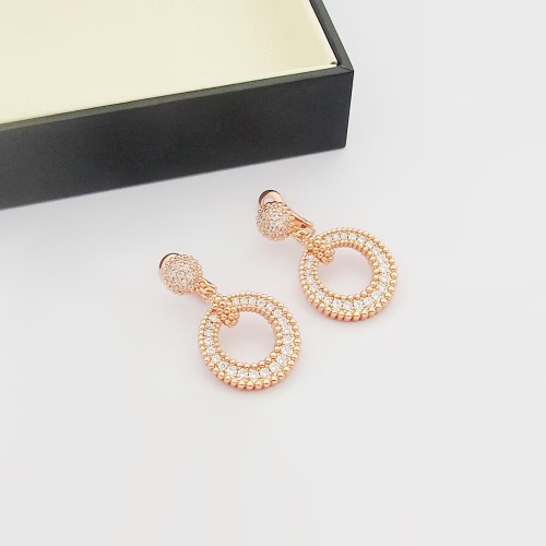 Van Cleef &amp; Arpels Earrings For Women #1252102, $29.00 USD, [ITEM#1252102], Van Cleef &amp; Arpels Earrings