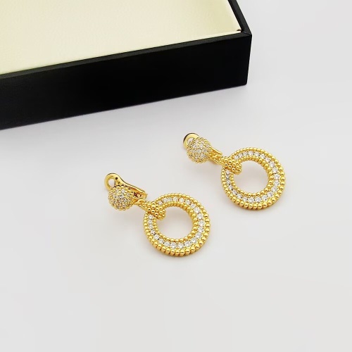 Van Cleef & Arpels Earrings For Women #1252103