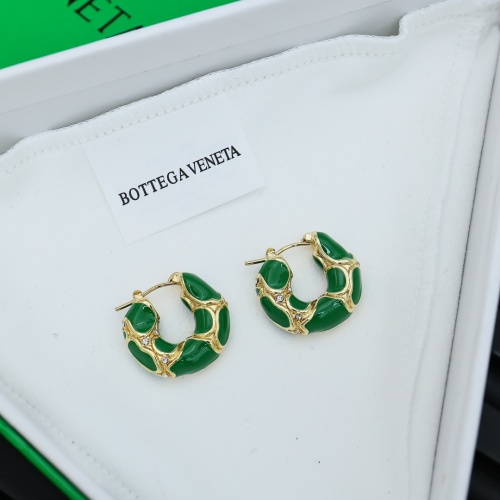 Bottega Veneta Earrings For Women #1252134, $27.00 USD, [ITEM#1252134], Bottega Veneta Earrings