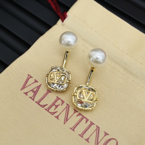 Valentino Earrings For Women #1252136, $27.00 USD, [ITEM#1252136], Valentino Earrings