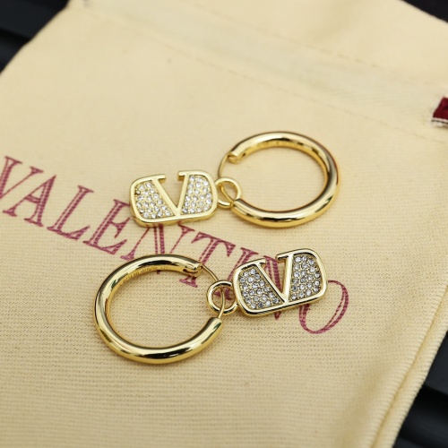 Valentino Earrings For Women #1252164, $27.00 USD, [ITEM#1252164], Valentino Earrings