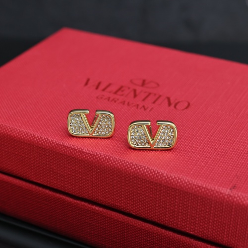 Valentino Earrings For Women #1252165, $27.00 USD, [ITEM#1252165], Valentino Earrings