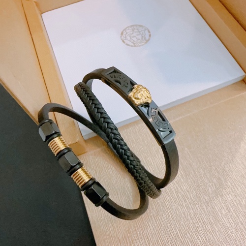 Versace Bracelets #1252168