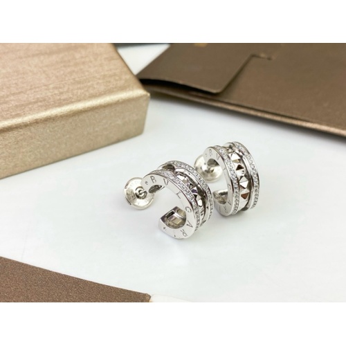 Bvlgari Earrings For Women #1252177