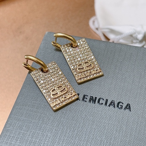 Balenciaga Earrings For Women #1252186