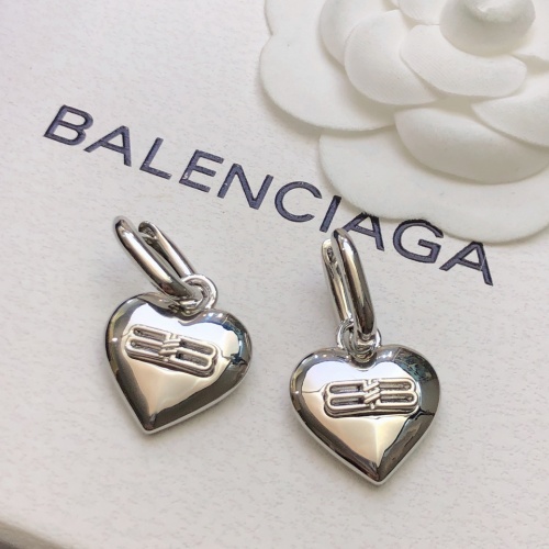 Balenciaga Earrings For Women #1252196, $32.00 USD, [ITEM#1252196], Balenciaga Earrings