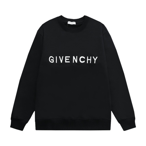 Givenchy Hoodies Long Sleeved For Unisex #1252256, $52.00 USD, [ITEM#1252256], Givenchy Hoodies