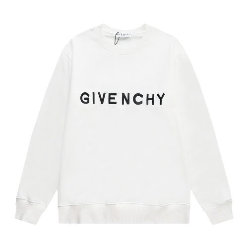 Givenchy Hoodies Long Sleeved For Unisex #1252257, $52.00 USD, [ITEM#1252257], Givenchy Hoodies