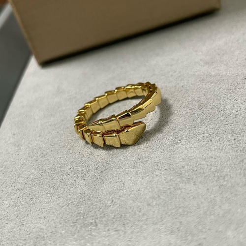 Bvlgari Rings In Gold #1252263, $48.00 USD, [ITEM#1252263], Bvlgari Rings