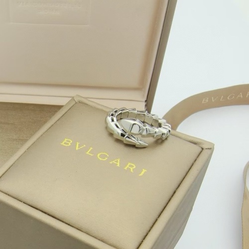 Bvlgari Rings #1252344