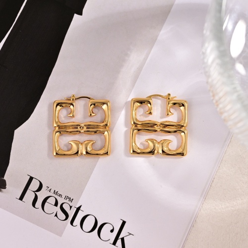 Givenchy Earrings For Women #1252356, $27.00 USD, [ITEM#1252356], Givenchy Earrings