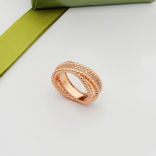 Van Cleef &amp; Arpels Rings For Women #1252374, $25.00 USD, [ITEM#1252374], Van Cleef &amp; Arpels Rings