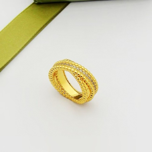 Van Cleef &amp; Arpels Rings For Women #1252375, $25.00 USD, [ITEM#1252375], Van Cleef &amp; Arpels Rings