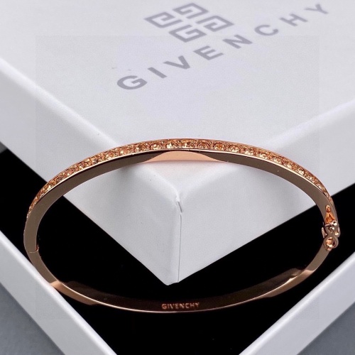 Replica Givenchy Bracelets #1252393 $42.00 USD for Wholesale