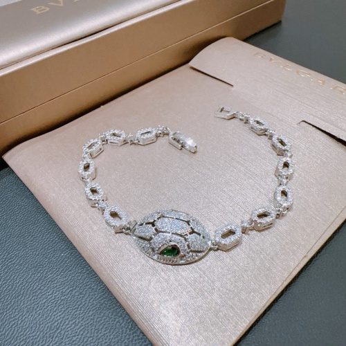 Bvlgari Bracelets For Women #1252397, $45.00 USD, [ITEM#1252397], Bvlgari Bracelets