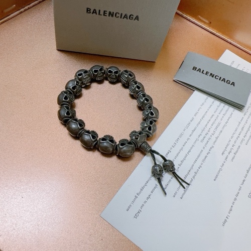 Replica Balenciaga Bracelets #1252434 $64.00 USD for Wholesale