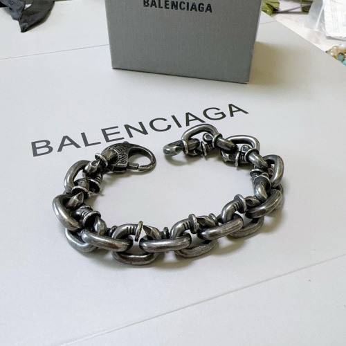 Balenciaga Bracelets #1252435, $64.00 USD, [ITEM#1252435], Balenciaga Bracelets