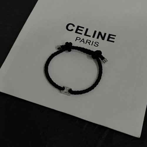 Replica Celine Bracelets #1252487 $39.00 USD for Wholesale