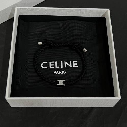 Replica Celine Bracelets #1252487 $39.00 USD for Wholesale