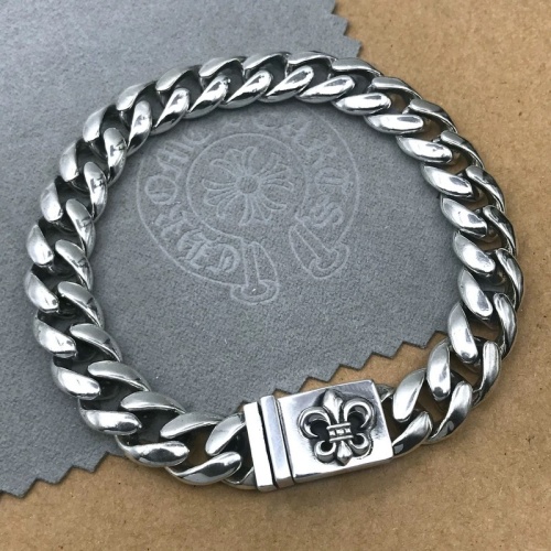 Chrome Hearts Bracelets #1252566