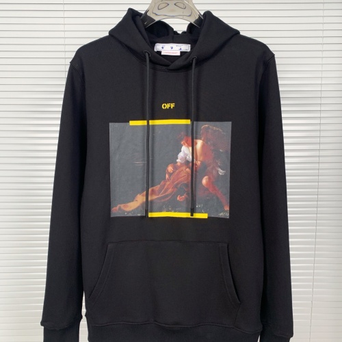 Off-White Hoodies Long Sleeved For Unisex #1252596, $52.00 USD, [ITEM#1252596], Off-White Hoodies